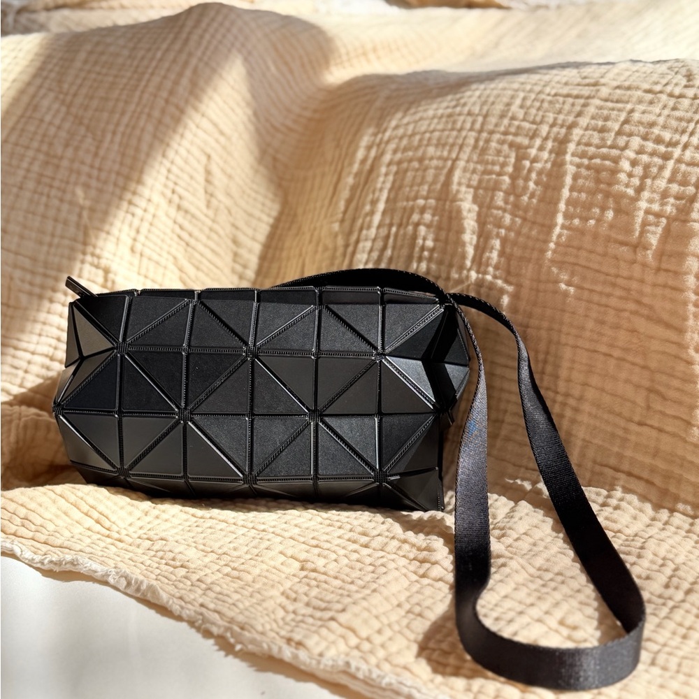BAO BAO ISSEY MIYAKE crossbody bag